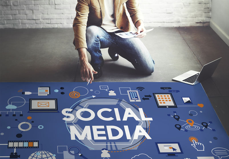 A Results-Driven Social Media Marketing Agency