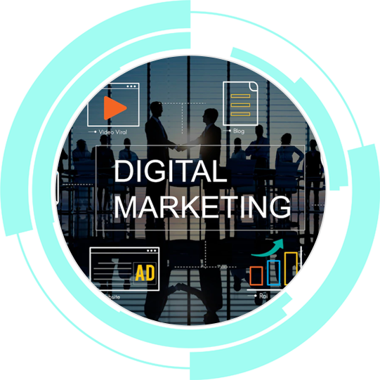 Leading Digital Marketing Company That Offers End-To-End Digital Services