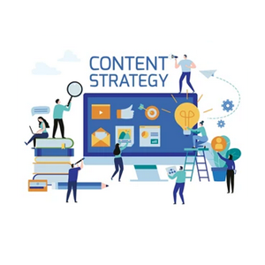 Content Strategy 