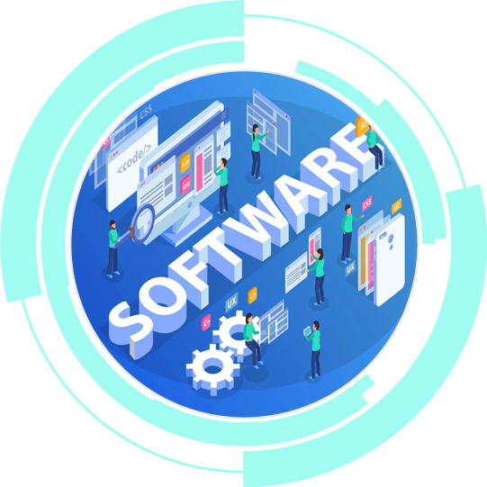 Different Software we Develop For the Best Business Results