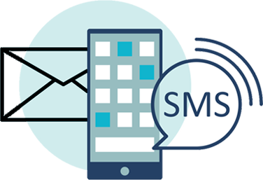 branded sms marketing services