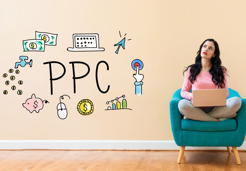 Leverage PPC Marketing and Take Advantages 