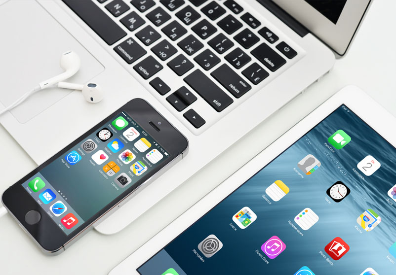 Award-Winning iOS Application Development Company