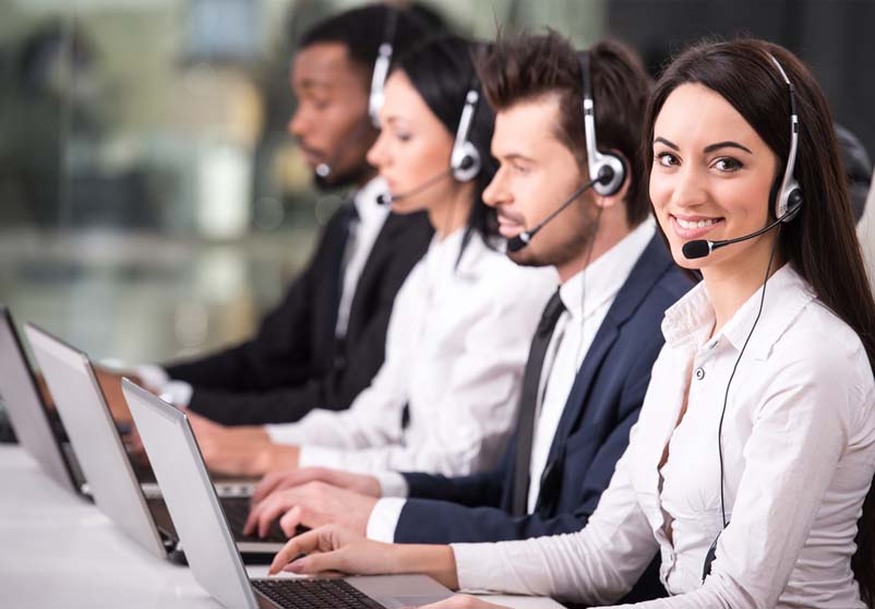 Reasons For Choosing Our Wide Range Of Call Center Services