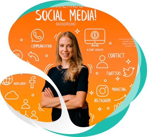 Benefits You Can Get From Our Social Media Marketing Services 