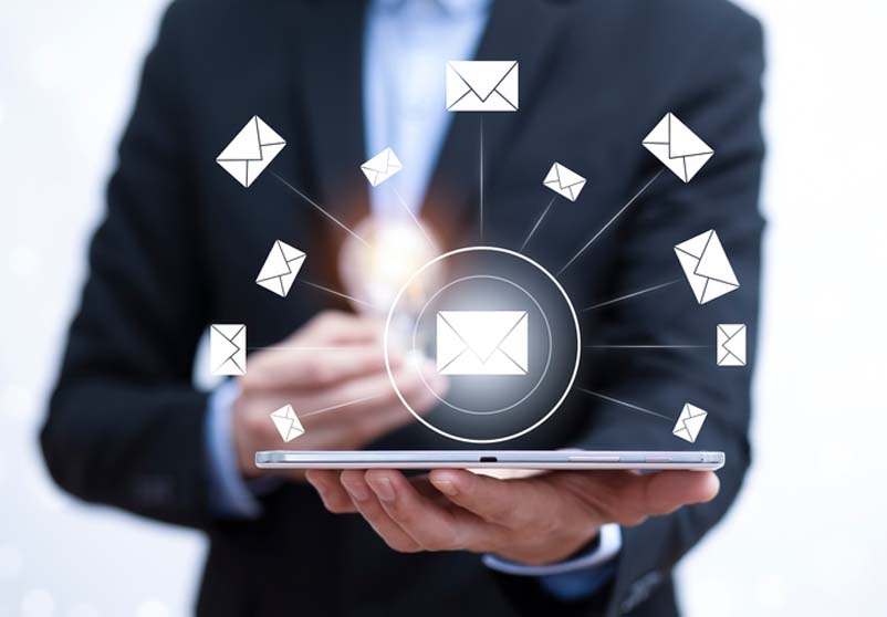 Manage Your Communications With Email Support Services 