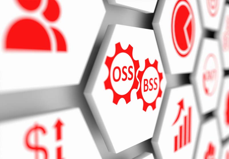 BSS/OSS Transformation In Telecommunications